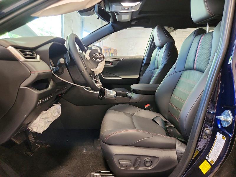 Aukcja sprzedaży 2025 Toyota Rav4, vin: JTMFB3FV9SD288220, numer aukcji: 65444946