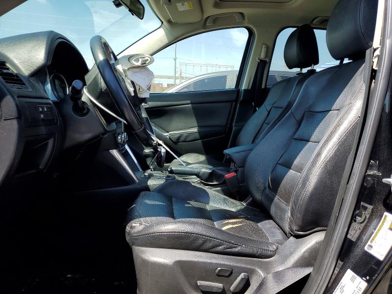 Продаж на аукціоні авто 2014 Mazda Cx-5, vin: JM3KE2DY0E0342360, номер лоту: 66058906
