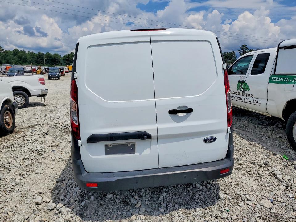 Aukcja sprzedaży 2021 Ford Transit Connect, vin: NM0LS7E25M1484934, numer aukcji: 63825306