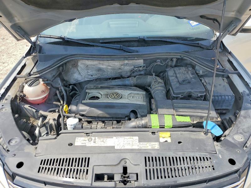Продаж на аукціоні авто 2012 Volkswagen Tiguan, vin: WVGAV7AX9CW524934, номер лоту: 66985076