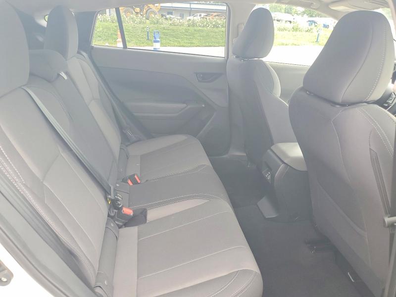 Aukcja sprzedaży 2025 Subaru Crosstrek, vin: JF2GUHDCXSH325590, numer aukcji: 62750886