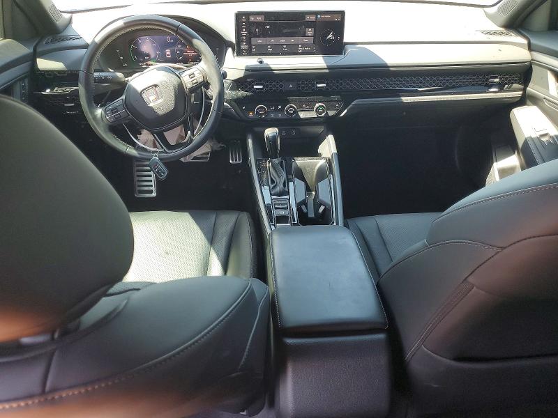 Продаж на аукціоні авто 2024 Honda Accord, vin: 1HGCY2F7XRA047230, номер лоту: 66783476