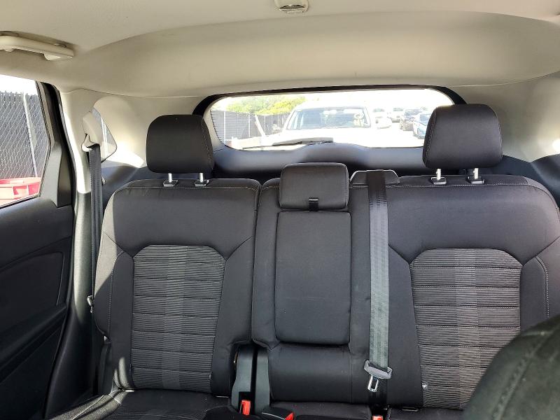 Aukcja sprzedaży 2017 Ford Edge, vin: 2FMPK4J85HBB45383, numer aukcji: 65190786