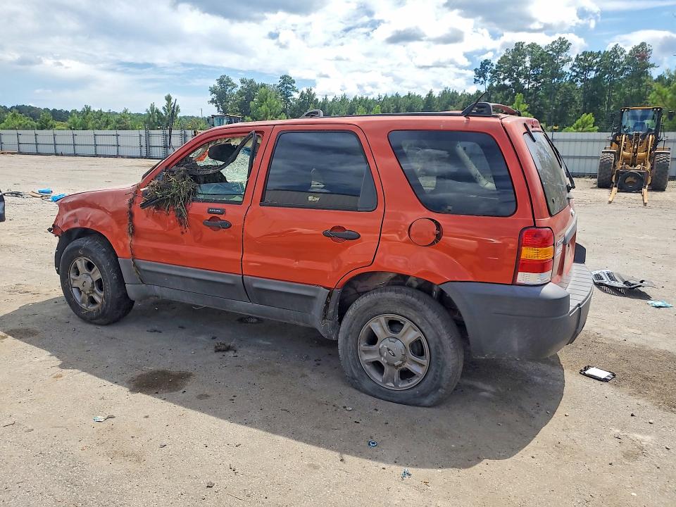 66703196 :رقم المزاد ، 1FMCU02Z55KD88279 vin ، 2005 Ford Escape مزاد بيع