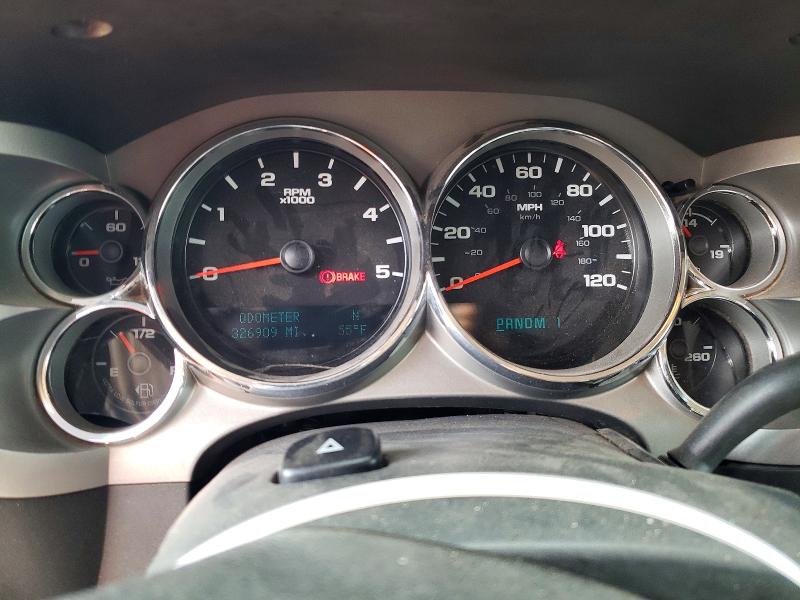 Продаж на аукціоні авто 2011 Gmc Sierra, vin: 1GT120C83BF246153, номер лоту: 65177386