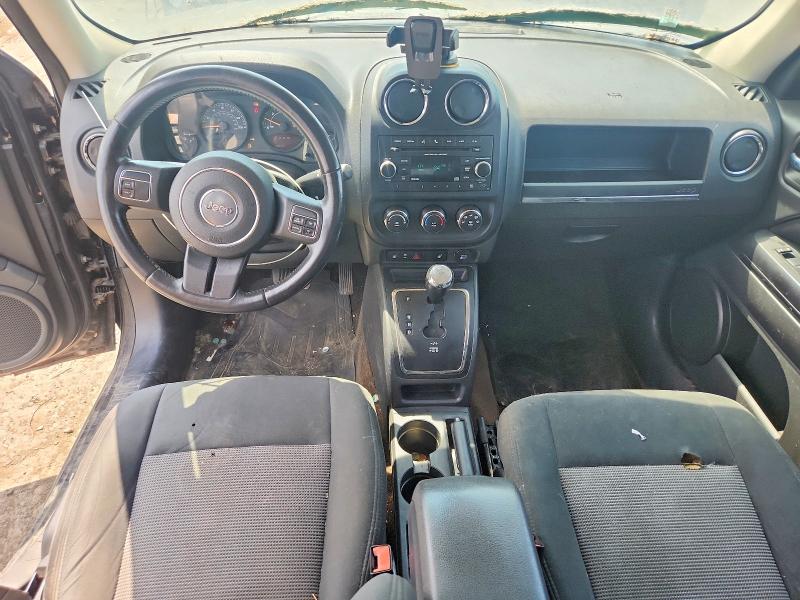 Aukcja sprzedaży 2014 Jeep Patriot, vin: 1C4NJRFB5ED820896, numer aukcji: 64252296