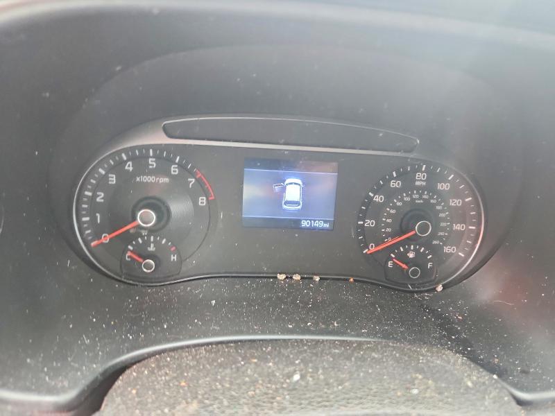 65564406 :رقم المزاد ، KNDJ63AU1L7004513 vin ، 2020 Kia Soul مزاد بيع