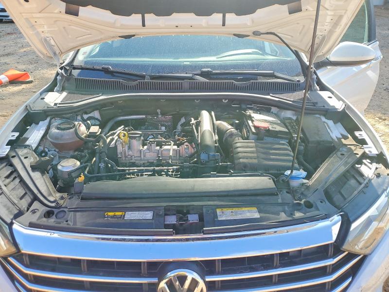 63635526 :رقم المزاد ، 3VWC57BU7MM016669 vin ، 2021 Volkswagen Jetta مزاد بيع