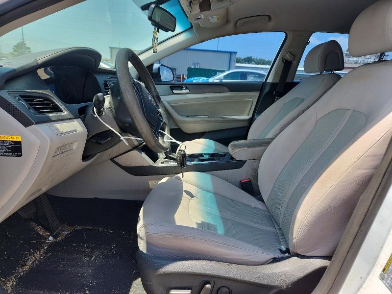 Продажа на аукционе авто 2015 Hyundai Sonata, vin: 5NPE34AF0FH091919, номер лота: 63915226