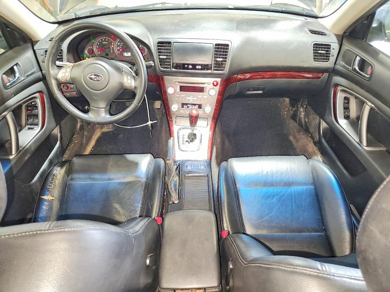 Aukcja sprzedaży 2009 Subaru Outback, vin: 4S4BP66C997339610, numer aukcji: 64232566