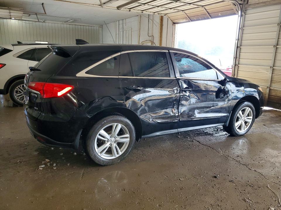 2014 Acura Rdx მანქანა იყიდება აუქციონზე, vin: 5J8TB4H56EL012501, აუქციონის ნომერი: 66596216