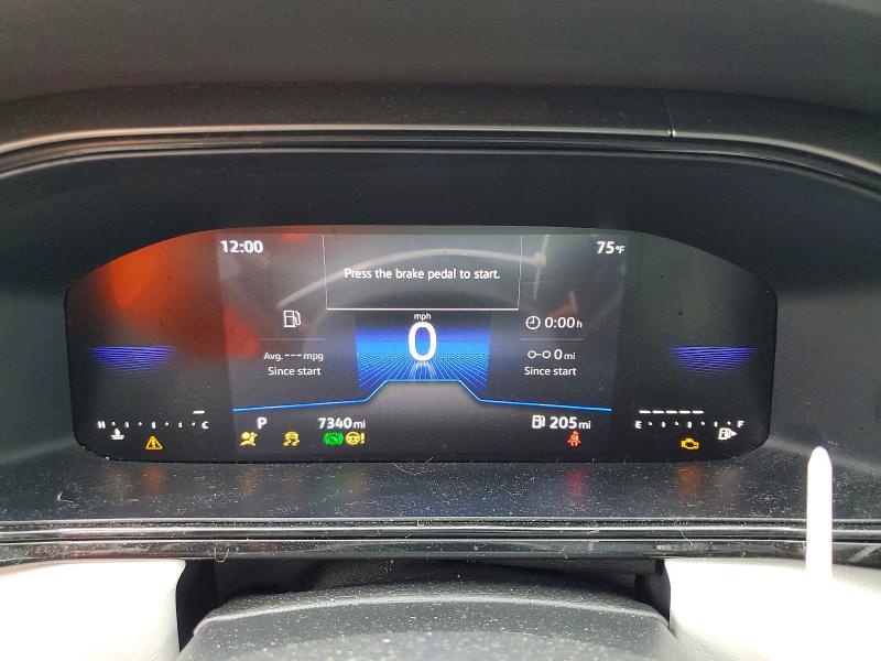 Продажа на аукционе авто 2025 Volkswagen Taos, vin: 3VV5C7B23SM067360, номер лота: 64833866