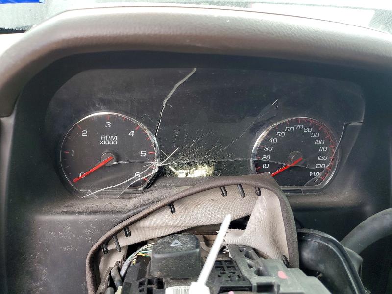 64201516 :رقم المزاد ، 1GKS1CKJ6FR705200 vin ، 2015 Gmc Yukon مزاد بيع