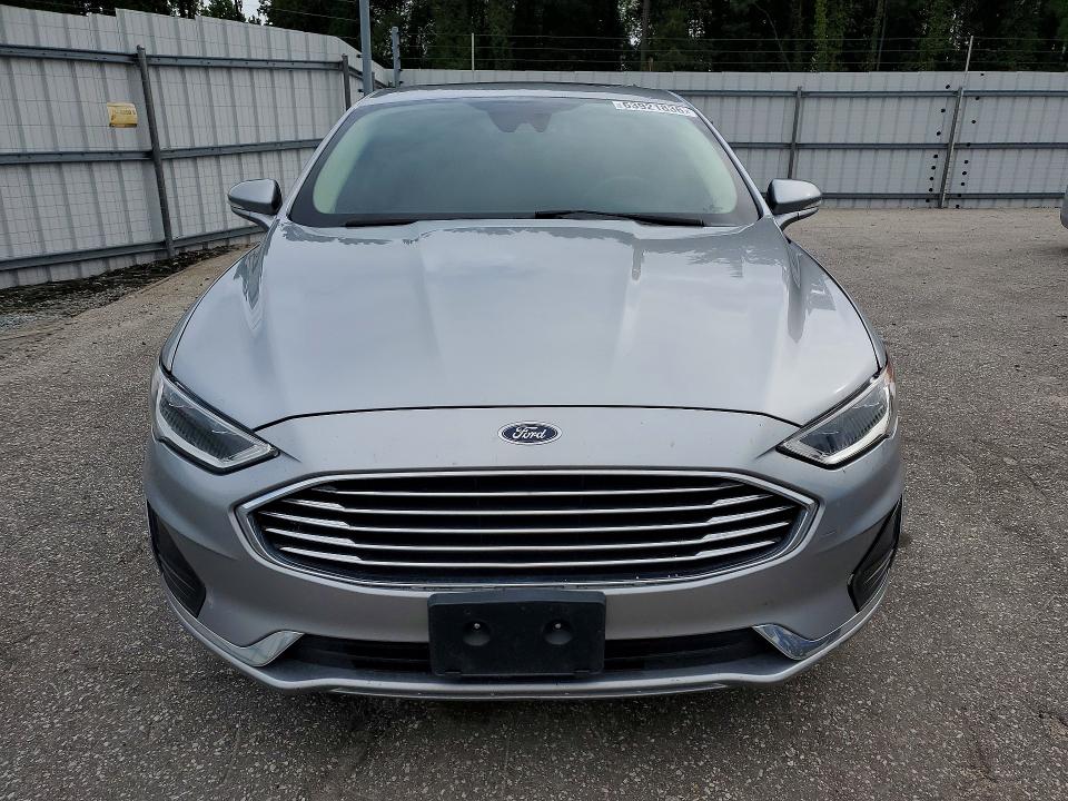 Aukcja sprzedaży 2020 Ford Fusion, vin: 3FA6P0CD6LR133344, numer aukcji: 63921836