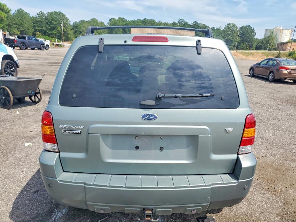 Aukcja sprzedaży 2006 Ford Escape, vin: 1FMCU94106KD24972, numer aukcji: 66424096