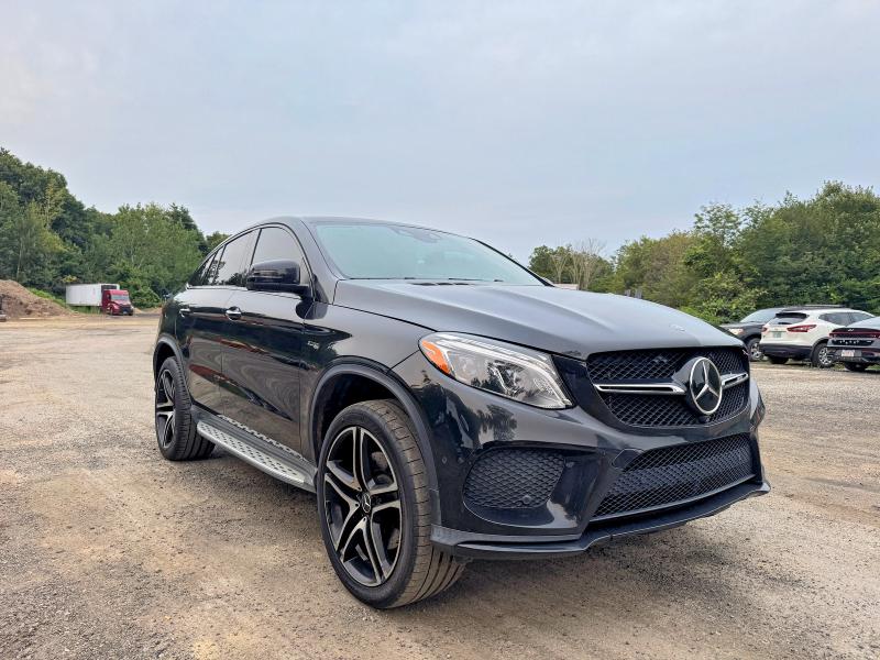 Auction sale of the 2019 Mercedes-benz Gle Coupe, vin: 4JGED6EB2KA140051, lot number: 65023736