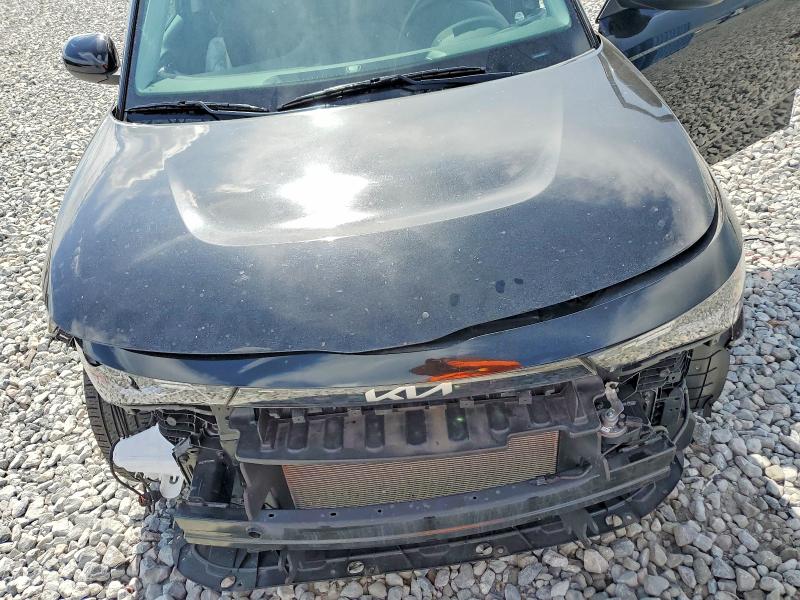 Aukcja sprzedaży 2023 Kia Soul, vin: KNDJ23AU4P7865024, numer aukcji: 66300706