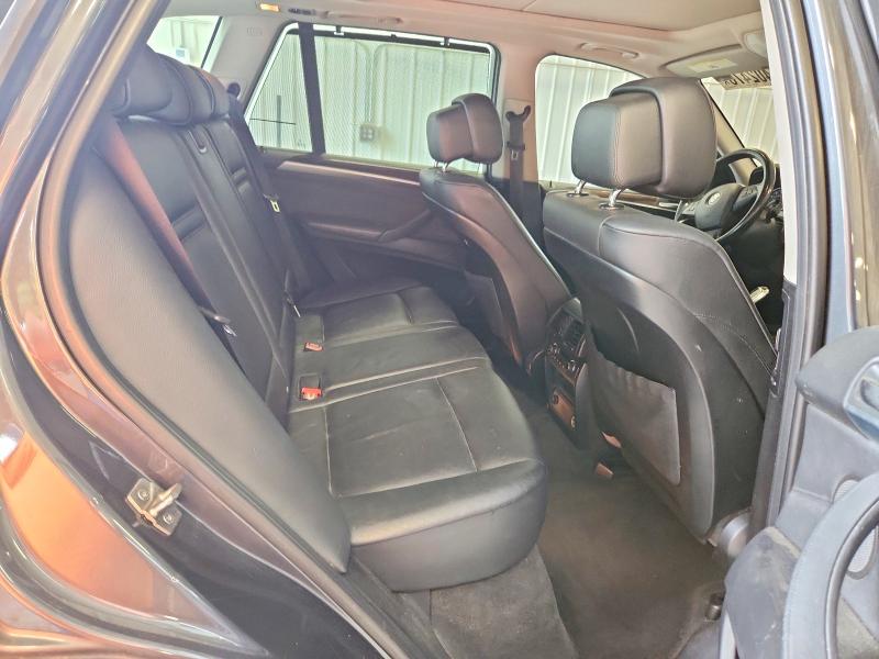 Aukcja sprzedaży 2012 Bmw X5, vin: 5UXZV4C57CL753842, numer aukcji: 66402476