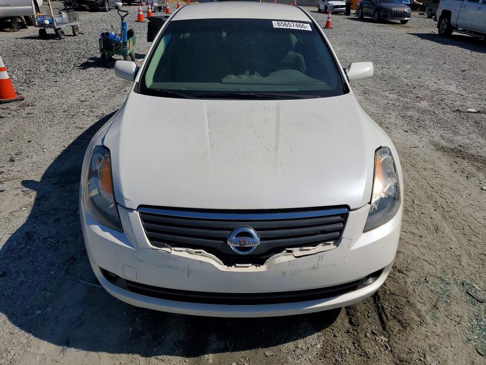 2008 Nissan Altima მანქანა იყიდება აუქციონზე, vin: 1N4AL21EX8N474723, აუქციონის ნომერი: 65657466