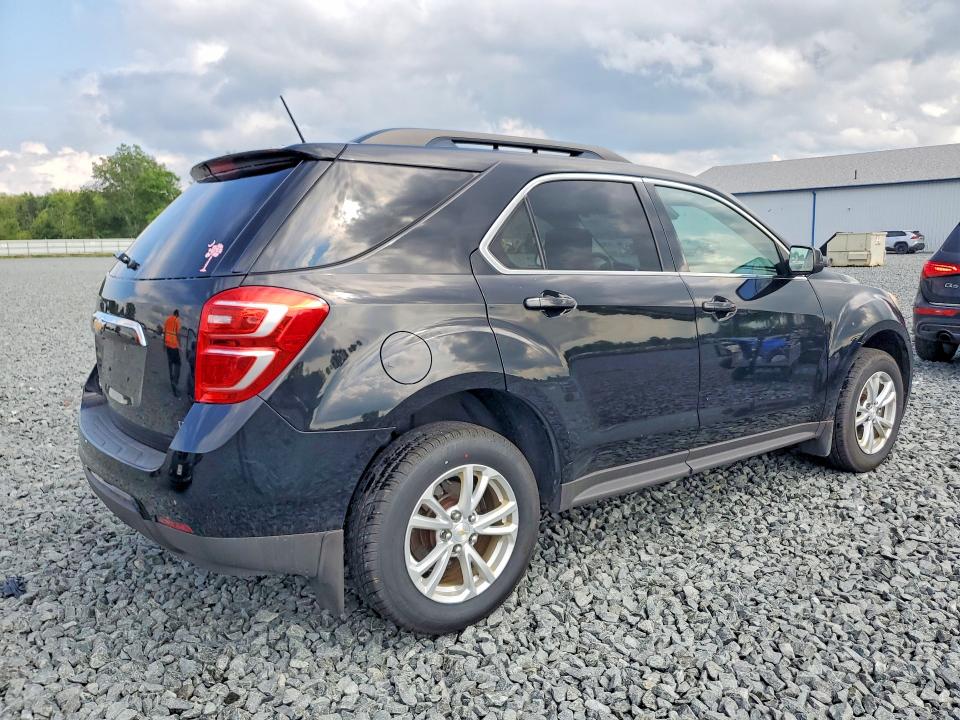 Aukcja sprzedaży 2017 Chevrolet Equinox, vin: 2GNFLFEK3H6101526, numer aukcji: 64247416