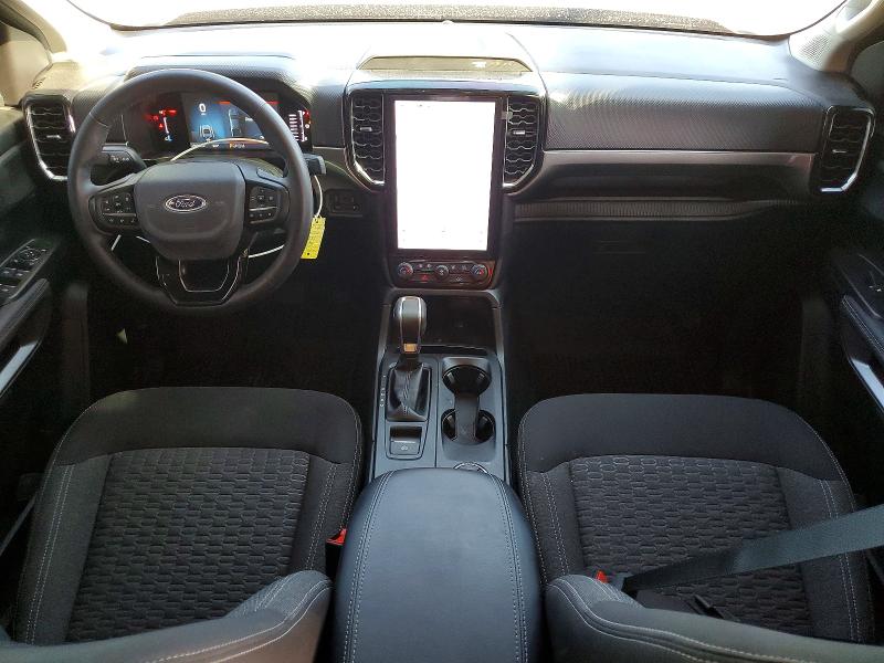 Продажа на аукционе авто 2024 Ford Ranger, vin: 1FTER4HH5RLE75488, номер лота: 66420566