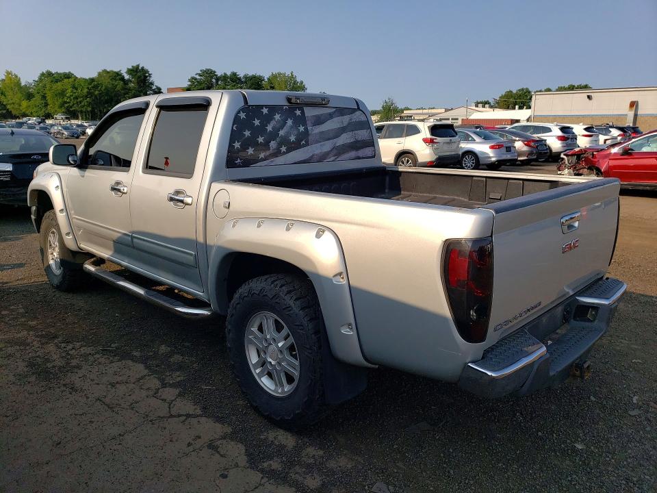 Aukcja sprzedaży 2012 Gmc Canyon, vin: 1GTH6MFE1C8119838, numer aukcji: 64488396
