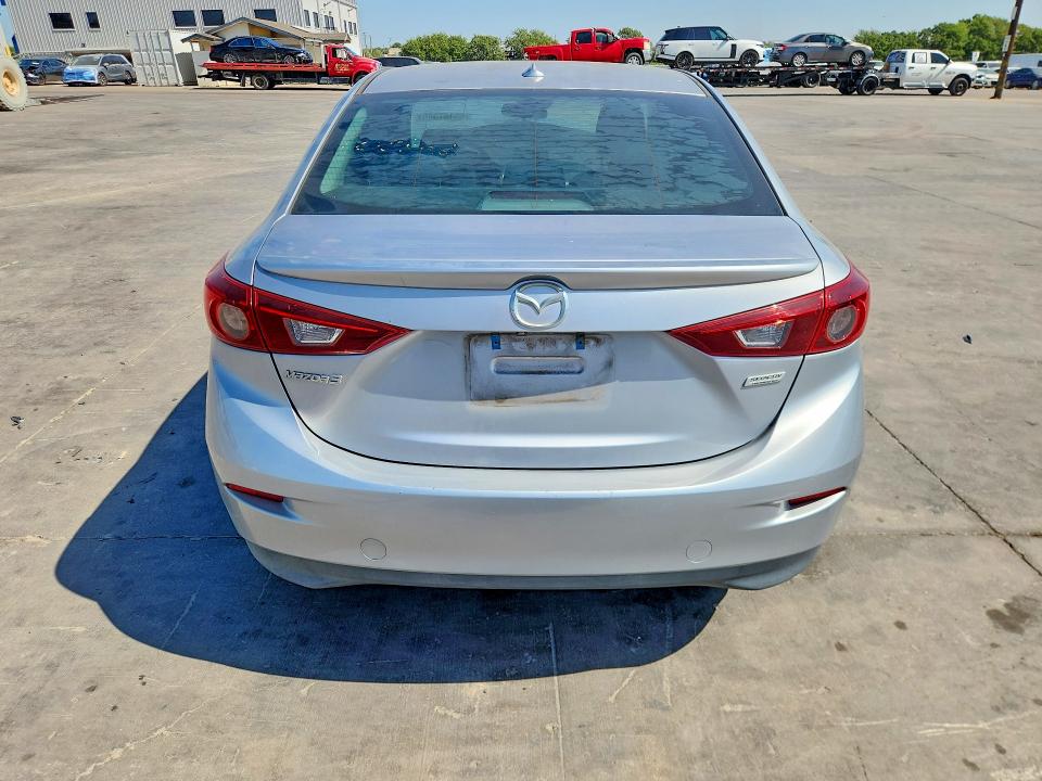 Aukcja sprzedaży 2018 Mazda 3, vin: 3MZBN1V3XJM175077, numer aukcji: 65147346