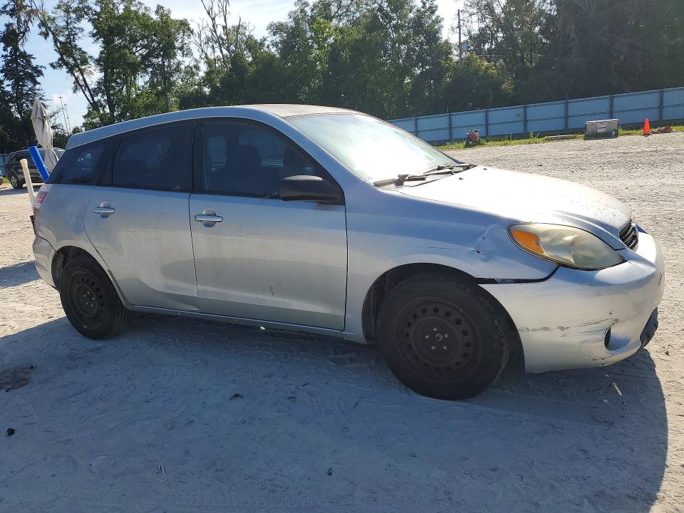 Aukcja sprzedaży 2005 Toyota Matrix, vin: 2T1KR32E95C414545, numer aukcji: 64676956