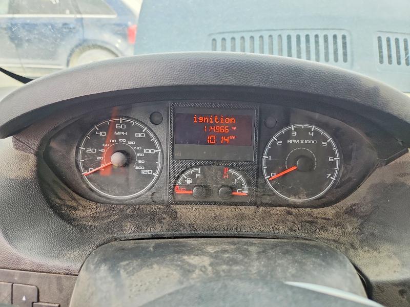 Aukcja sprzedaży 2021 Ram Promaster 3500, vin: 3C6MRVJG6ME544930, numer aukcji: 64186696