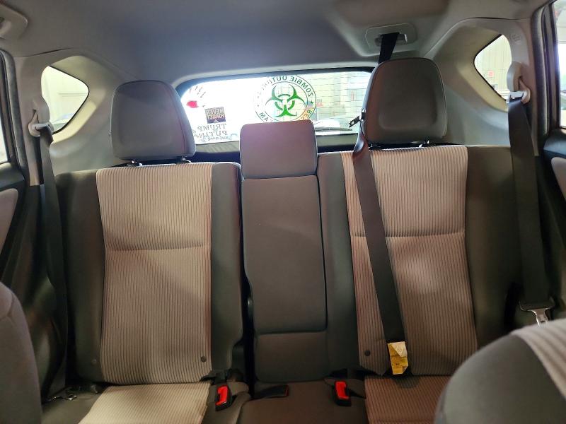 Продажа на аукционе авто 2014 Toyota Rav4, vin: JTMBFREV7EJ006900, номер лота: 65406266