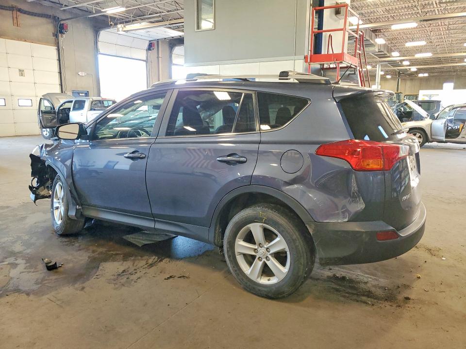 Aukcja sprzedaży 2014 Toyota Rav4, vin: 2T3RFREV6EW171868, numer aukcji: 65207226