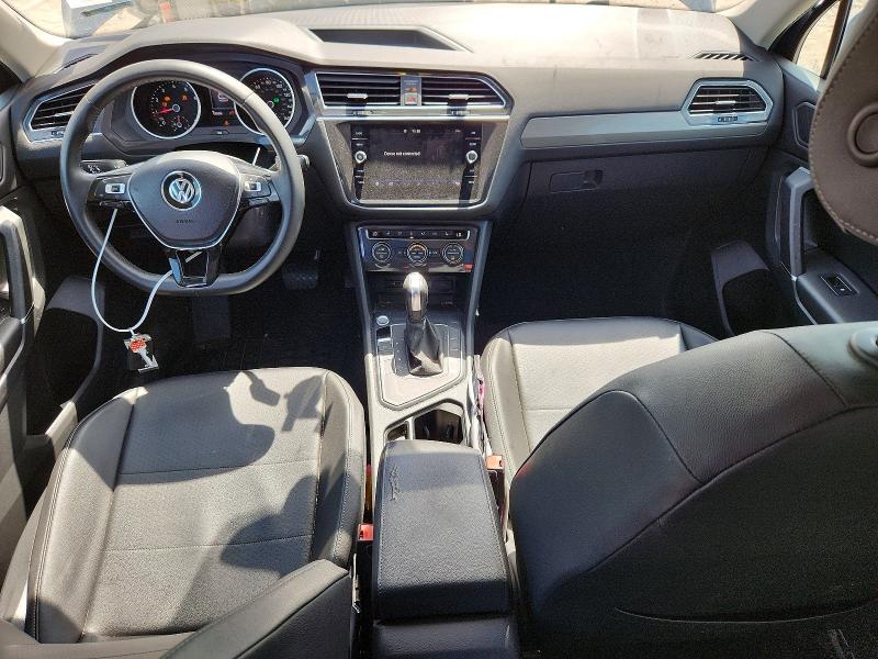 Aukcja sprzedaży 2020 Volkswagen Tiguan, vin: 3VV3B7AX9LM039684, numer aukcji: 65672006