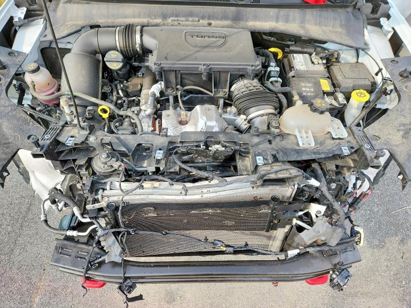 2025 Jeep Compass მანქანა იყიდება აუქციონზე, vin: 3C4NJDDN0ST564401, აუქციონის ნომერი: 63927816