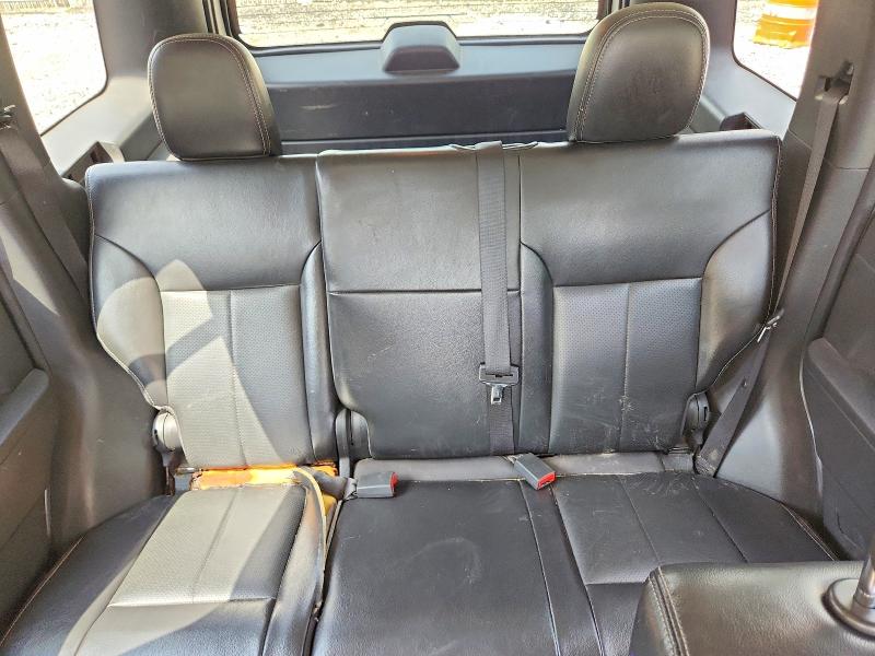 Aukcja sprzedaży 2012 Jeep Liberty, vin: 1C4PJMFK3CW100445, numer aukcji: 65992556