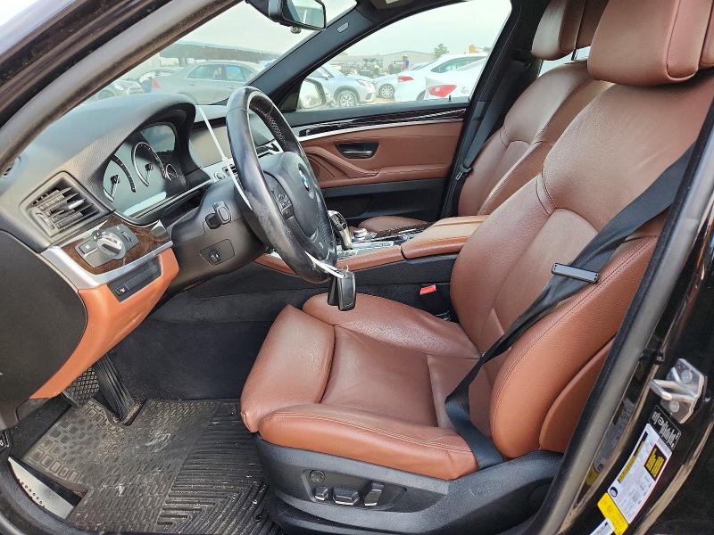 Aukcja sprzedaży 2013 Bmw 528, vin: WBAXG5C54DDY31320, numer aukcji: 67399096