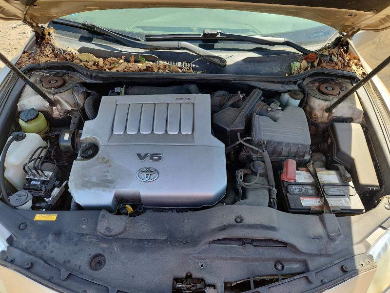 Продажа на аукционе авто 2009 Toyota Camry, vin: 4T1BK46K29U097822, номер лота: 65795406