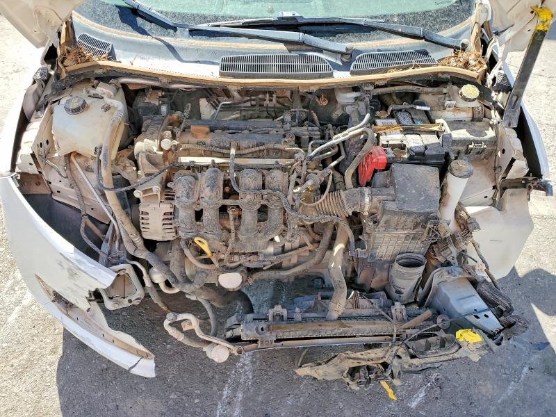 67173586 :رقم المزاد ، 3FADP4CJ8HM101309 vin ، 2017 Ford Fiesta مزاد بيع