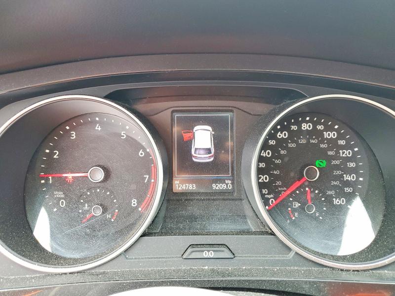 Aukcja sprzedaży 2018 Volkswagen Tiguan, vin: 3VV0B7AX0JM108231, numer aukcji: 63955036