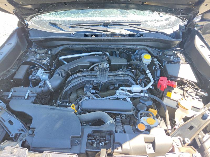Продаж на аукціоні авто 2025 Subaru Forester, vin: JF2SLDDC3SH402189, номер лоту: 65487956