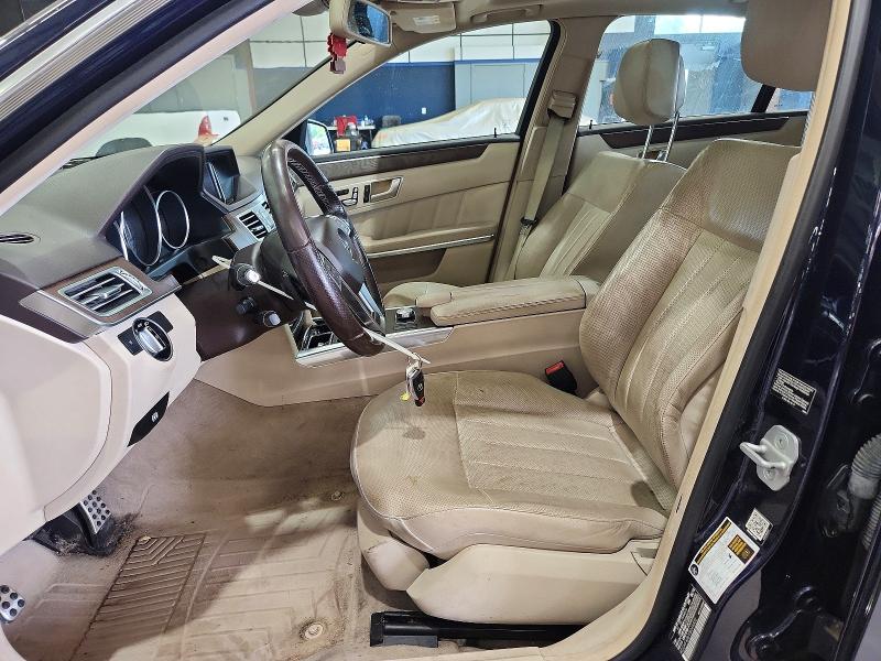 65108326 :رقم المزاد ، WDDHF8JB7EB046832 vin ، 2014 Mercedes-benz E مزاد بيع