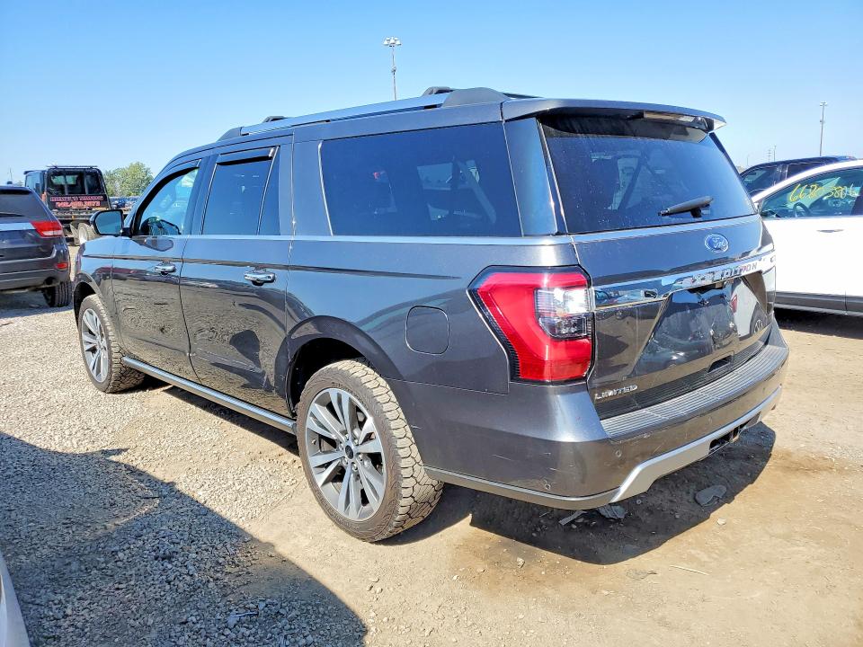 Продажа на аукционе авто 2020 Ford Expedition, vin: 1FMJK2ATXLEA16762, номер лота: 67256386