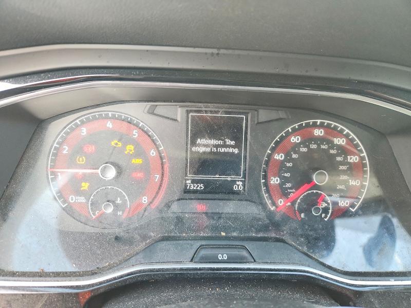 2021 Volkswagen Jetta მანქანა იყიდება აუქციონზე, vin: 3VWC57BU2MM083955, აუქციონის ნომერი: 65723856
