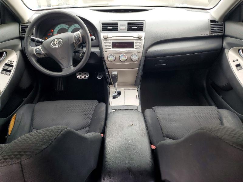 Продаж на аукціоні авто 2010 Toyota Camry, vin: 4T1BF3EK2AU570266, номер лоту: 66792456