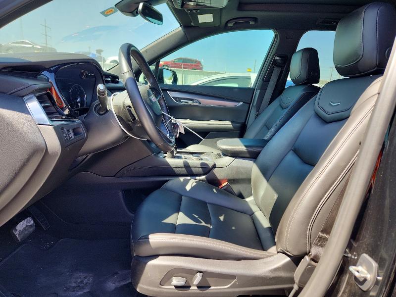 Продажа на аукционе авто 2022 Cadillac Xt6, vin: 1GYKPAR4XNZ105089, номер лота: 64751236