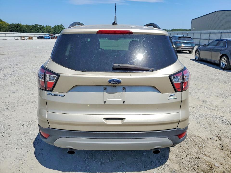 Aukcja sprzedaży 2018 Ford Escape, vin: 1FMCU0GD6JUC88736, numer aukcji: 66216886