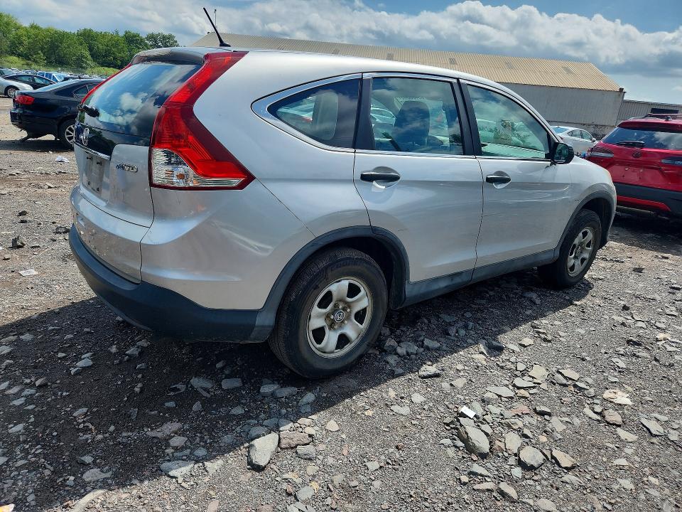 Aukcja sprzedaży 2014 Honda Cr-v, vin: 2HKRM4H35EH615817, numer aukcji: 65465546