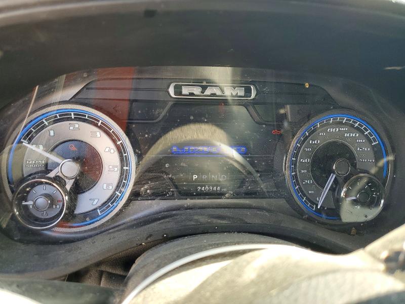 Продажа на аукционе авто 2020 Ram 1500, vin: 1C6SRFHT4LN120897, номер лота: 65708846