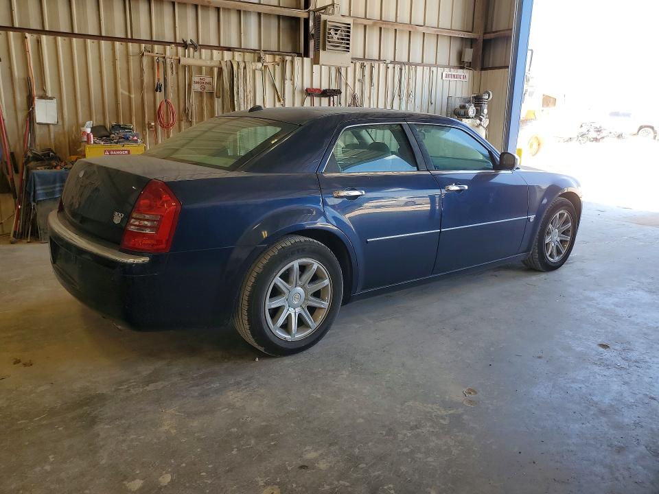 Aukcja sprzedaży 2006 Chrysler 300c, vin: 2C3LA63H16H106934, numer aukcji: 63677896
