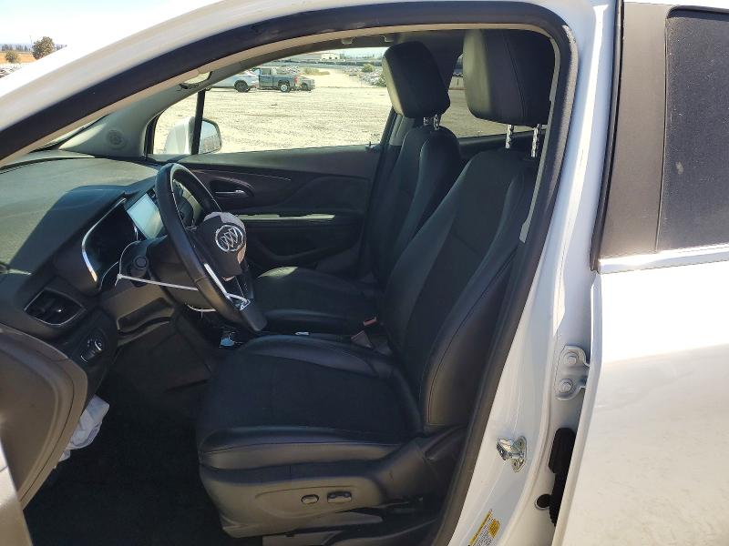 Aukcja sprzedaży 2018 Buick Encore, vin: KL4CJASB1JB546367, numer aukcji: 66778596