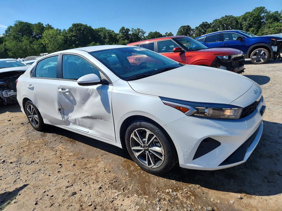 Продаж на аукціоні авто 2024 Kia Forte, vin: 3KPF24AD1RE738651, номер лоту: 64944146